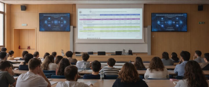 Pubblicato l’orario delle lezioni per il secondo semestre Pubblicato l’orario delle lezioni per il secondo semestre